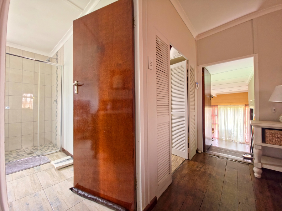 4 Bedroom Property for Sale in Fisherhaven Western Cape